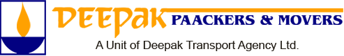 deepak packers logo